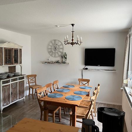 Haus Ole Apartment Kroslin ภายนอก รูปภาพ
