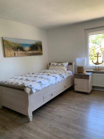 Haus Ole Apartment Kroslin ภายนอก รูปภาพ